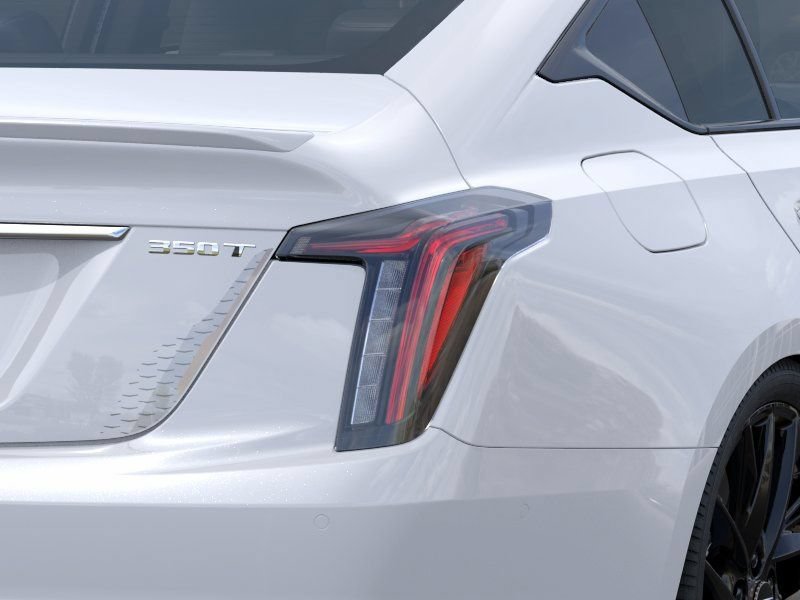 2026 Cadillac CT5 Sport - Photo 11