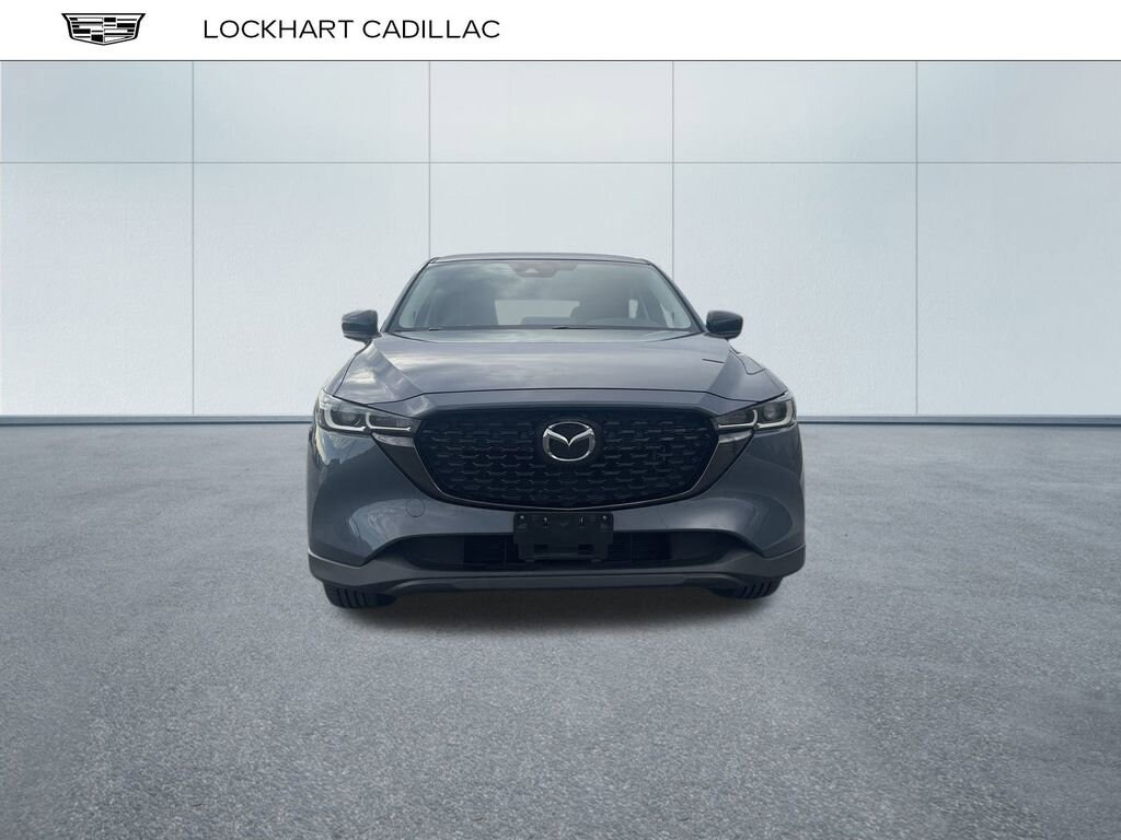 Used 2024 Mazda CX-5 2.5 S Carbon Edition