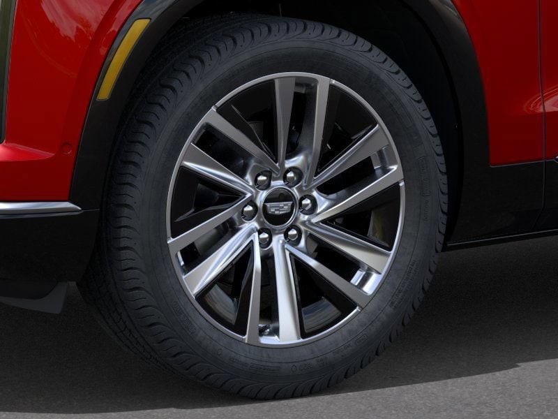 2026 Cadillac VISTIQ Luxury - Photo 9