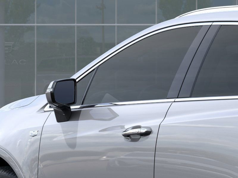 2026 Cadillac XT5 Luxury - Photo 12