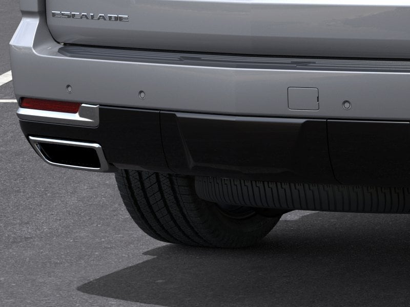 2026 Cadillac Escalade Luxury - Photo 38