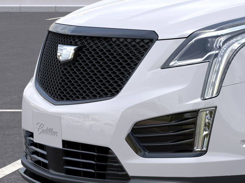 2026 Cadillac XT5 Sport - Photo 12