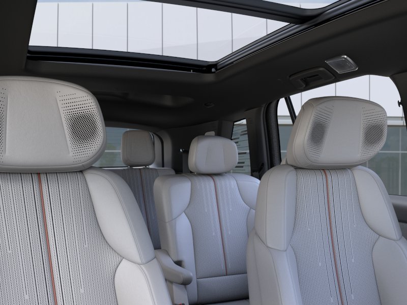 2026 Cadillac VISTIQ Luxury - Photo 48