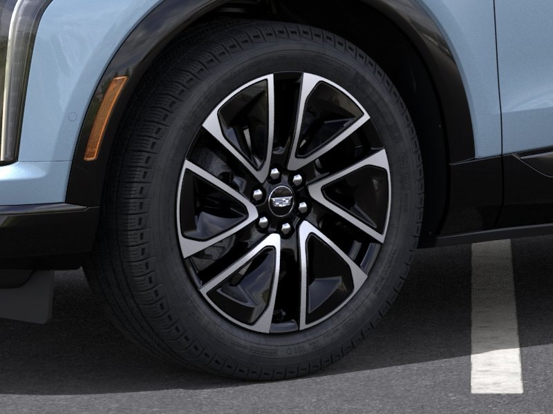 2026 Cadillac OPTIQ Sport - Photo 33