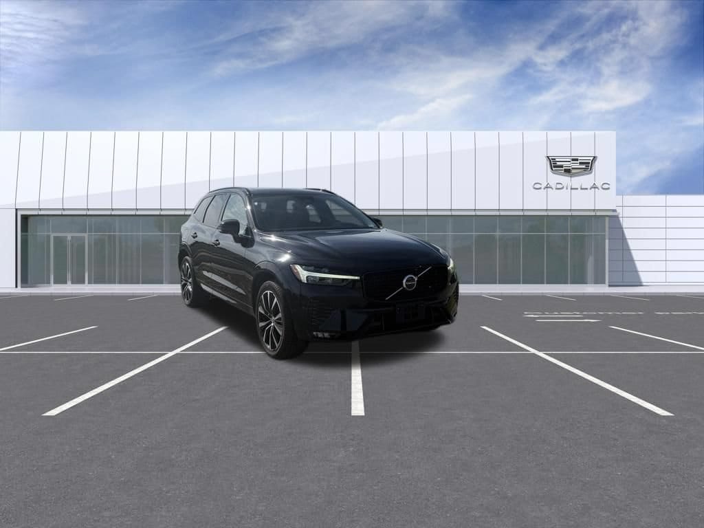 2024 Volvo XC60