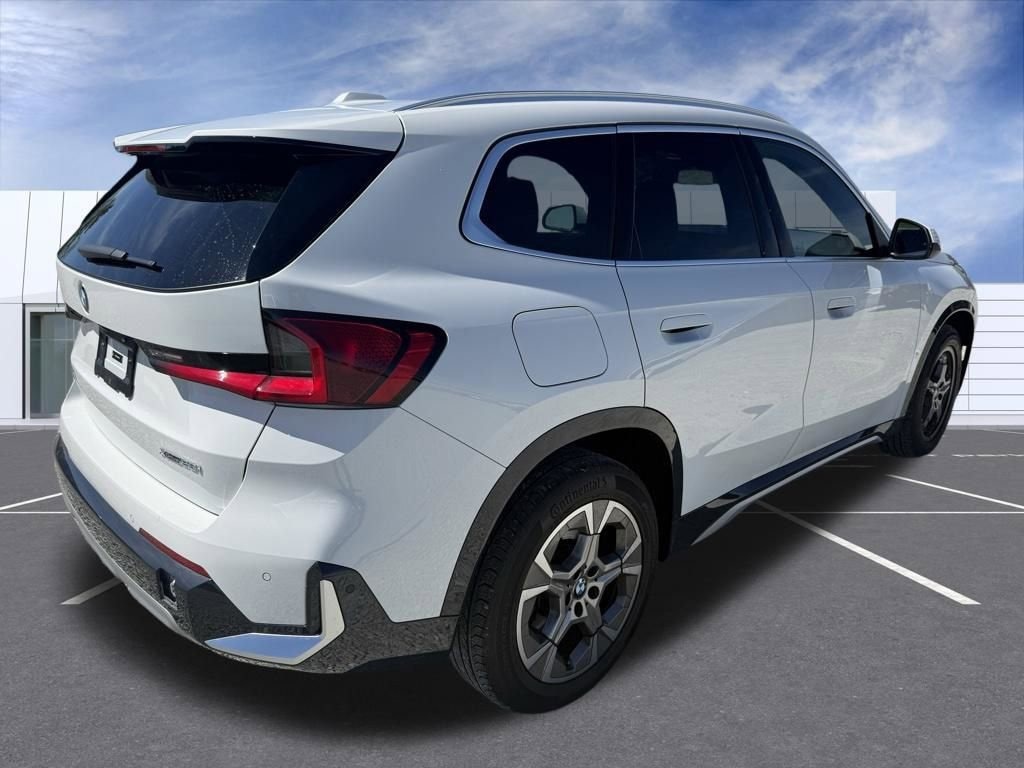 Used 2025 BMW X1 xDrive28i