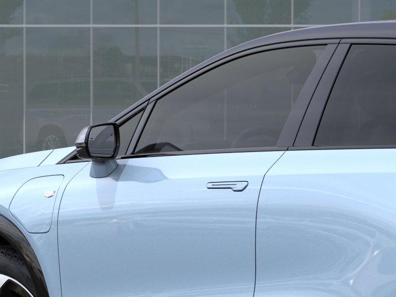 2026 Cadillac OPTIQ Sport - Photo 36