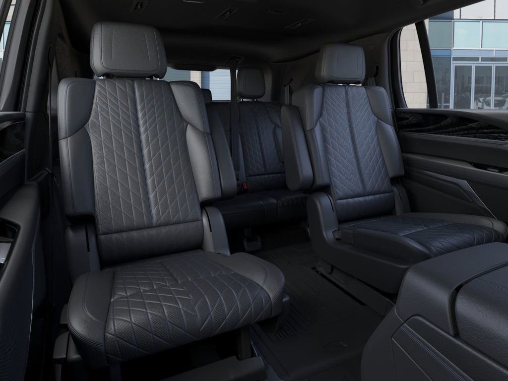 2026 Cadillac Escalade IQ Luxury - Photo 17