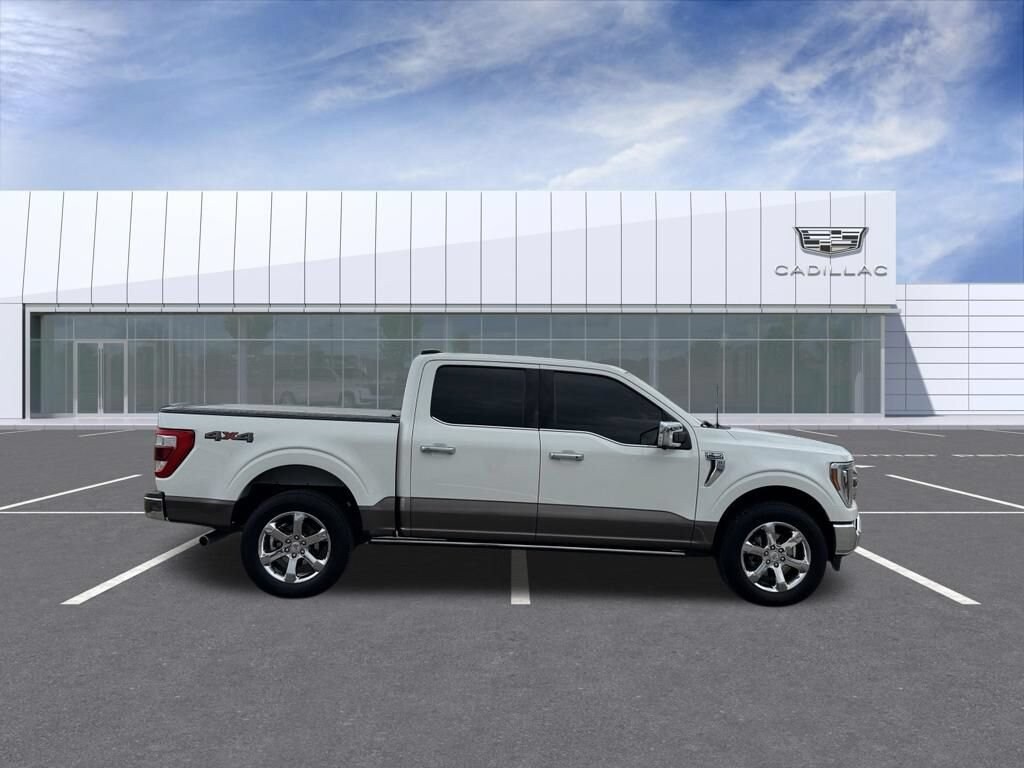 Used 2023 Ford F-150 XL