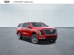 2026 CADILLAC Escalade ESV Luxury SUV