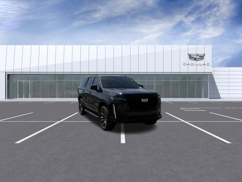 2024 Cadillac Escalade