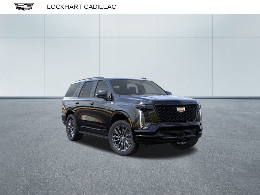 2025 Cadillac Escalade