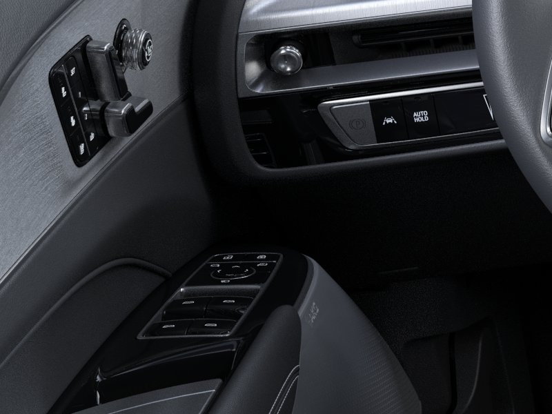2027 Cadillac LYRIQ Signature Sport - Photo 22