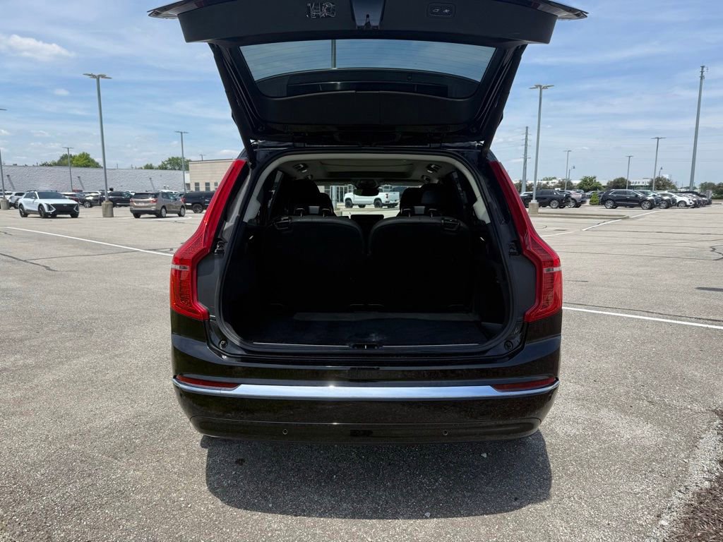 2024 Volvo XC90 Plus - Photo 13