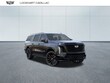 CADILLAC Escalade ESV