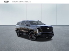 2026 CADILLAC Escalade ESV V-Series SUV