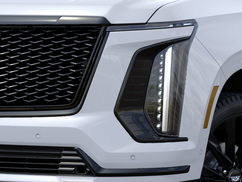 2026 Cadillac Escalade Platinum Sport - Photo 10