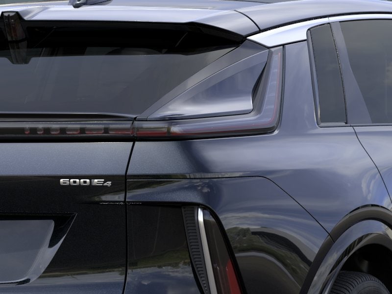 2026 Cadillac LYRIQ Premium Luxury - Photo 35