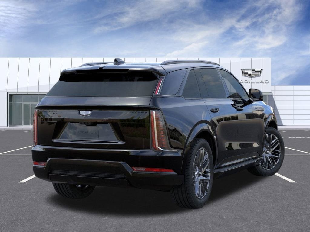 New 2026 CADILLAC ESCALADE IQ Sport SUV