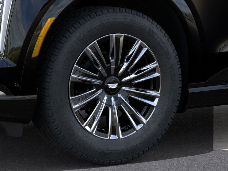 2026 Cadillac Escalade IQ Luxury - Photo 33