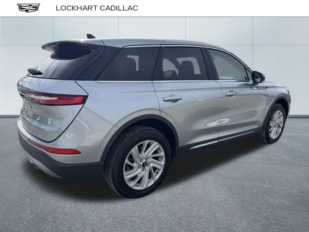 Used 2023 Lincoln Corsair Standard