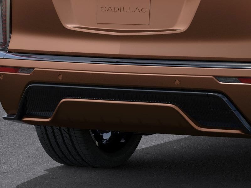 2027 Cadillac VISTIQ Platinum - Photo 14