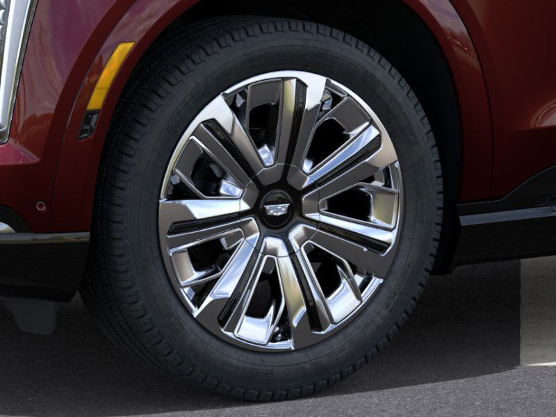 2025 Cadillac Escalade IQ Luxury 2 - Photo 33