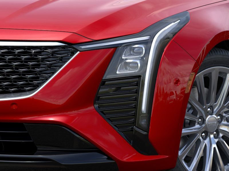 2026 Cadillac CT5 Premium Luxury - Photo 10