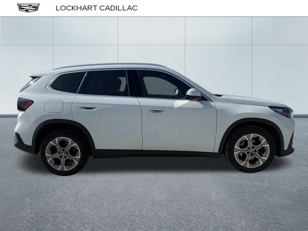 2023 Bmw X1 XDrive28i photo 2