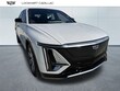 CADILLAC Lyriq