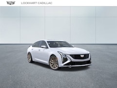 2026 CADILLAC CT5-V V-Series Blackwing Sedan