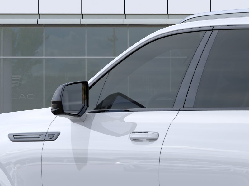 2026 Cadillac Escalade IQ Sport - Photo 36