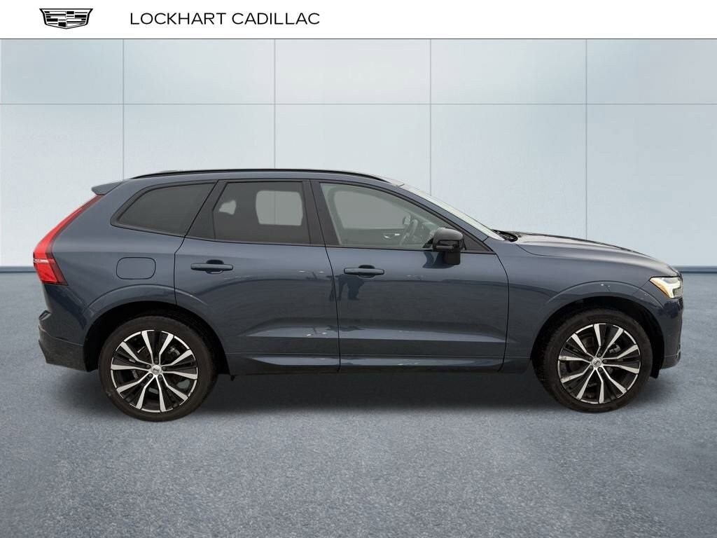 Used 2024 Volvo XC60 Plus Dark Theme