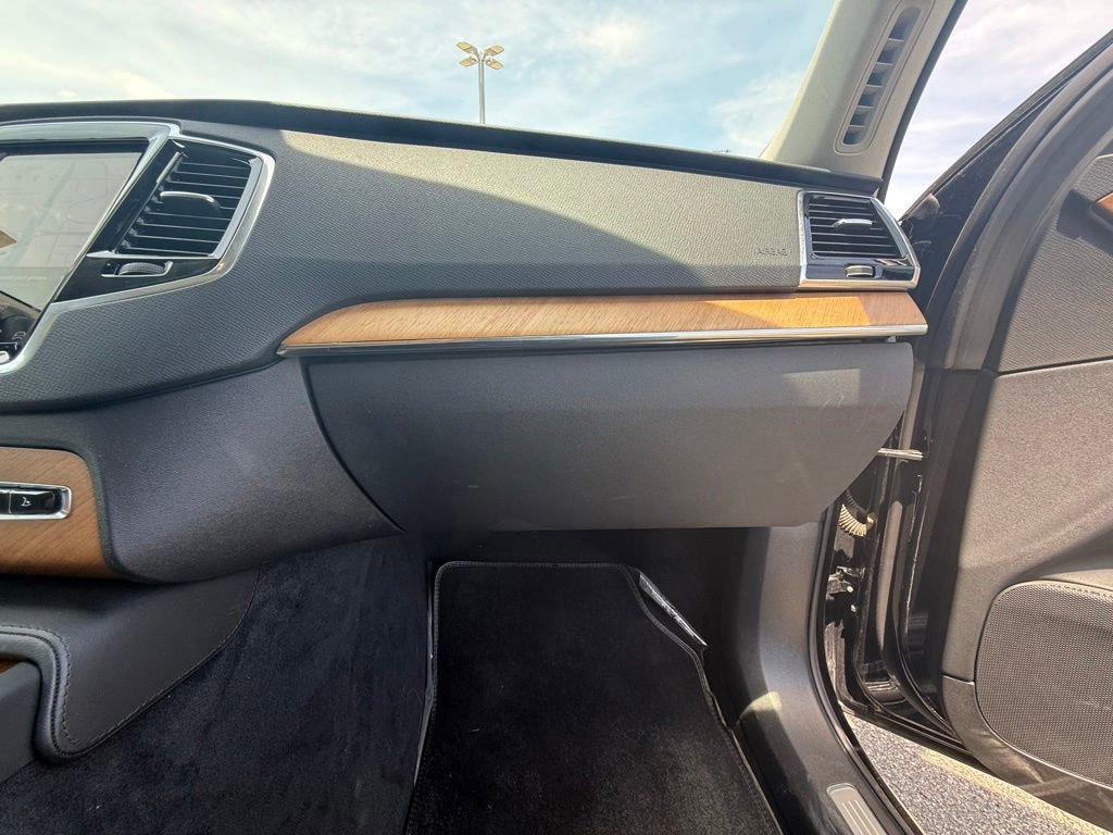 2024 Volvo XC90 Plus - Photo 30