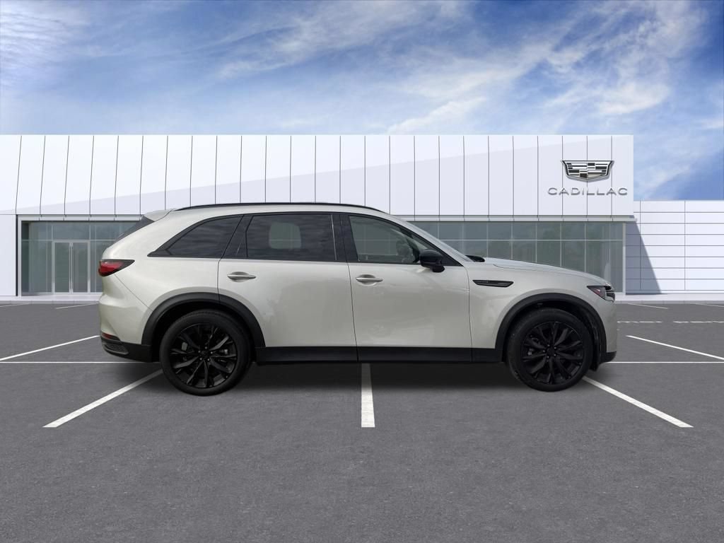 Used 2026 Mazda CX-90 Premium Sport