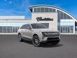 CADILLAC ESCALADE IQ