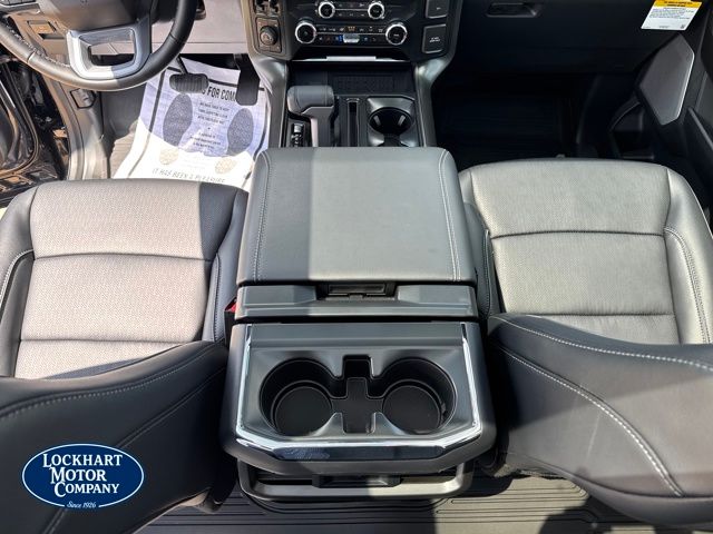 2025 Ford F-150 Lariat - Photo 26