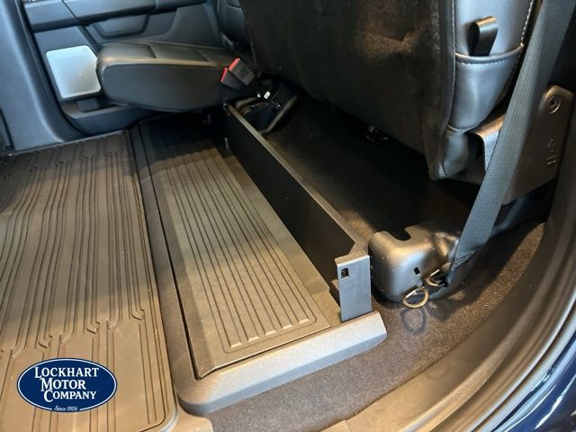 2025 Ford F-150 Lariat - Photo 49