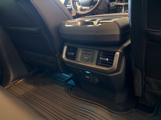 2025 Ford F-150 Lariat - Photo 67