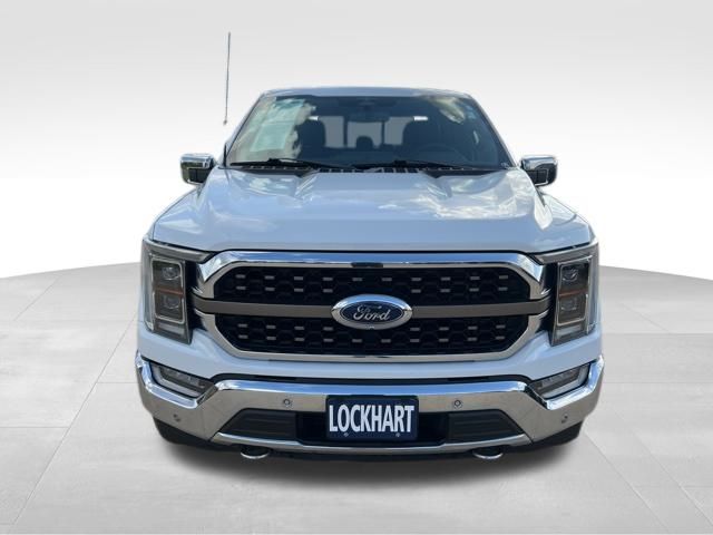 2023 Ford F-150 King Ranch photo 2