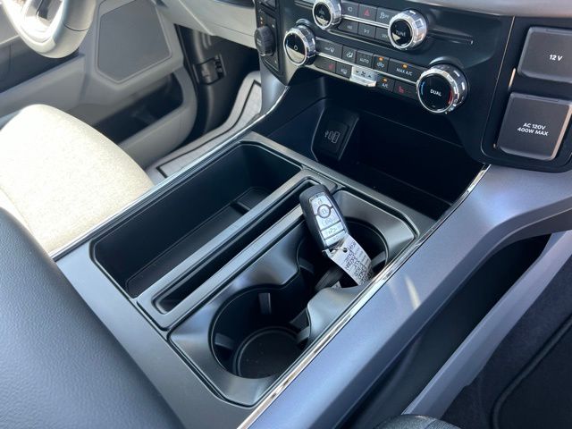 2026 Ford F-150 XLT - Photo 42