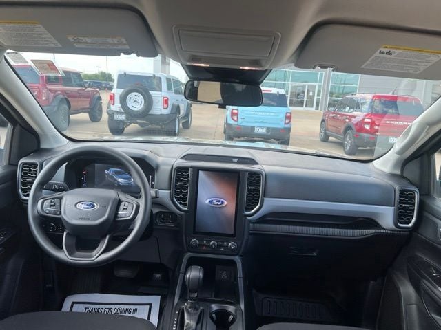 2025 Ford Ranger XL - Photo 25