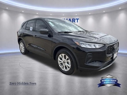2026 Ford Escape Active SUV