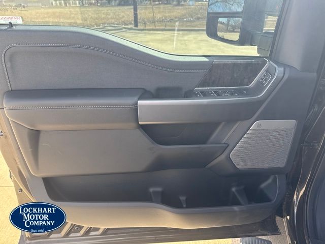 2025 Ford F-250 Super Duty Lariat - Photo 10
