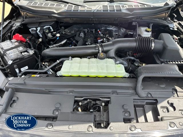 2025 Ford F-150 Lariat - Photo 22