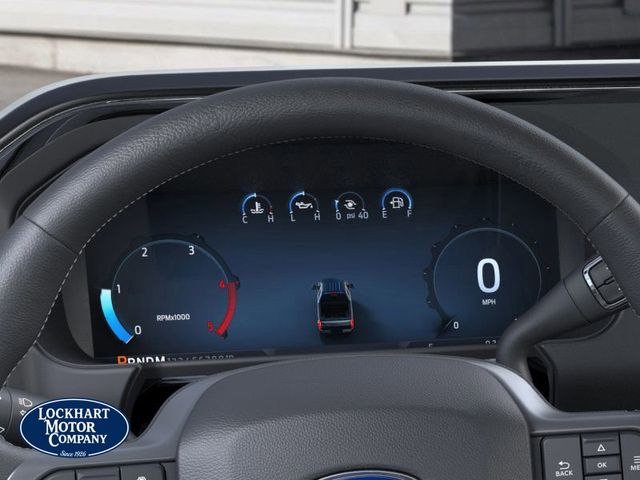 2025 Ford F-250 Super Duty Lariat - Photo 43