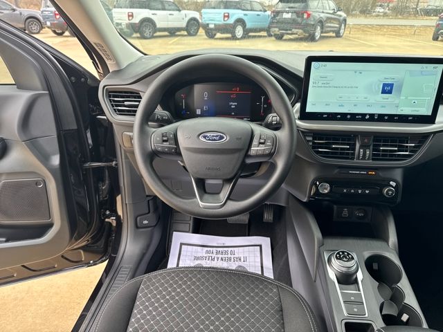 2026 Ford Escape Active - Photo 13