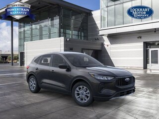 2026 Ford Escape Active SUV