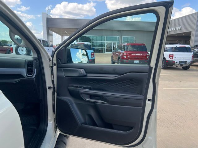 2025 Ford Ranger XL - Photo 23