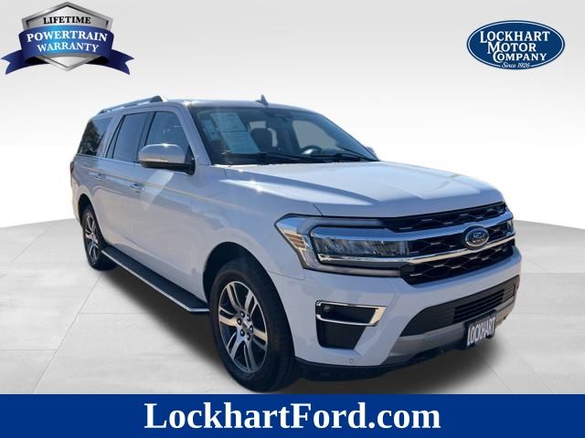 2023 Ford Expedition Limited's photo